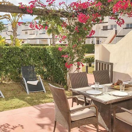 Pet Friendly Apartment In Alhama De Murcia El Romero Buitenkant foto
