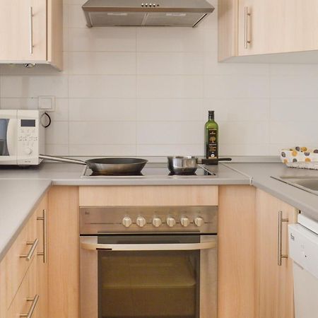 Pet Friendly Apartment In Alhama De Murcia El Romero Buitenkant foto