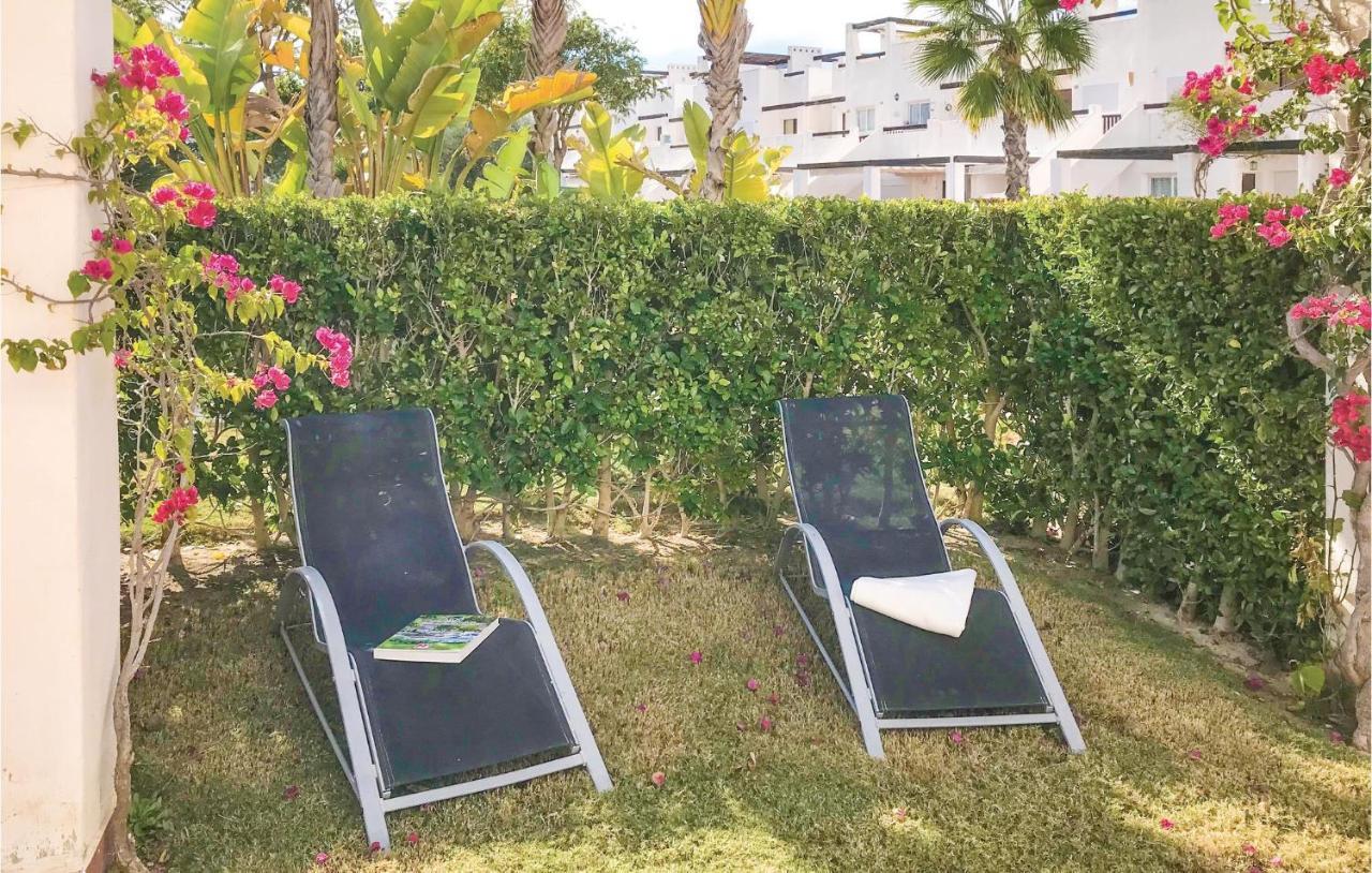 Pet Friendly Apartment In Alhama De Murcia El Romero Buitenkant foto