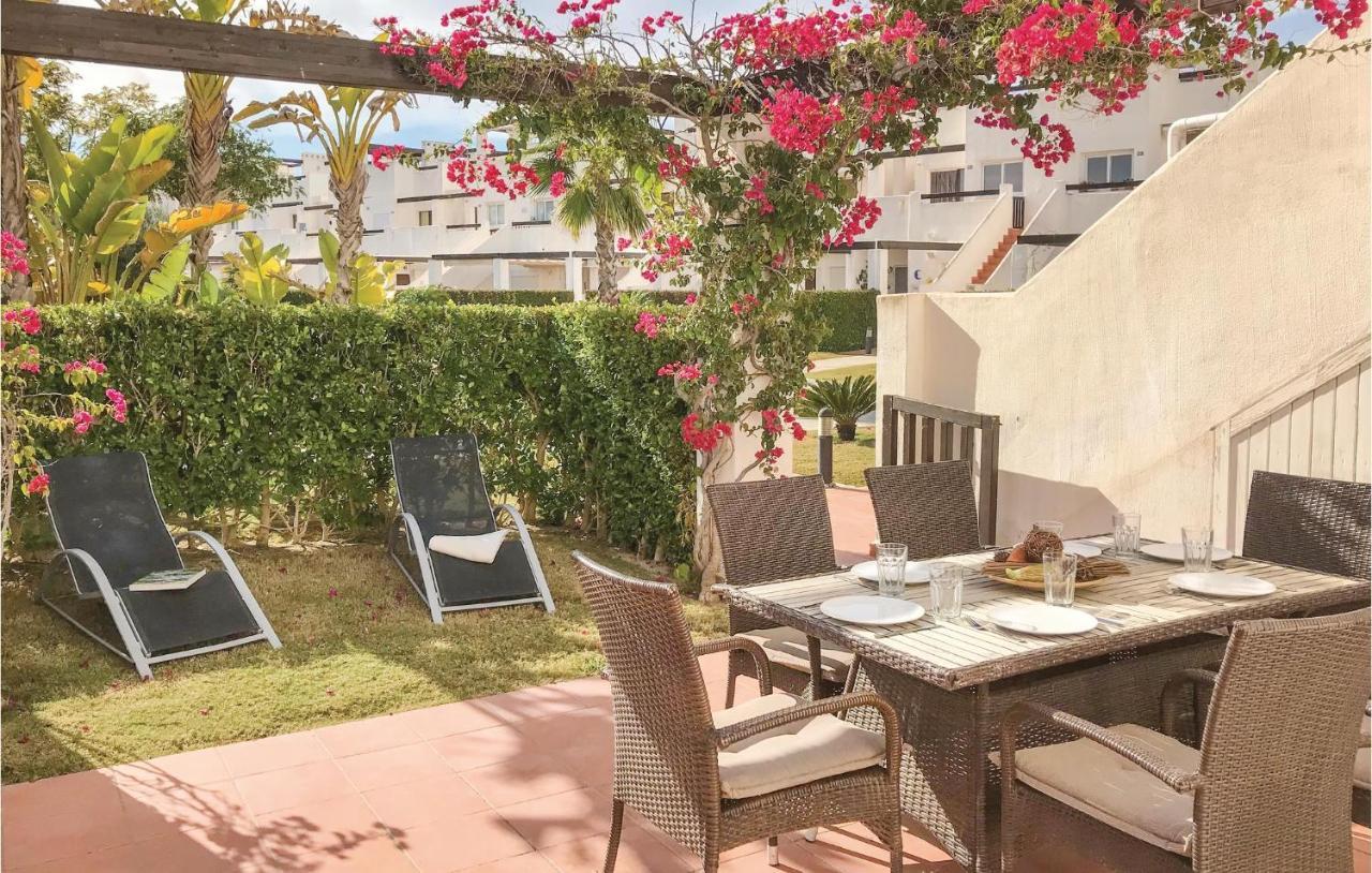 Pet Friendly Apartment In Alhama De Murcia El Romero Buitenkant foto