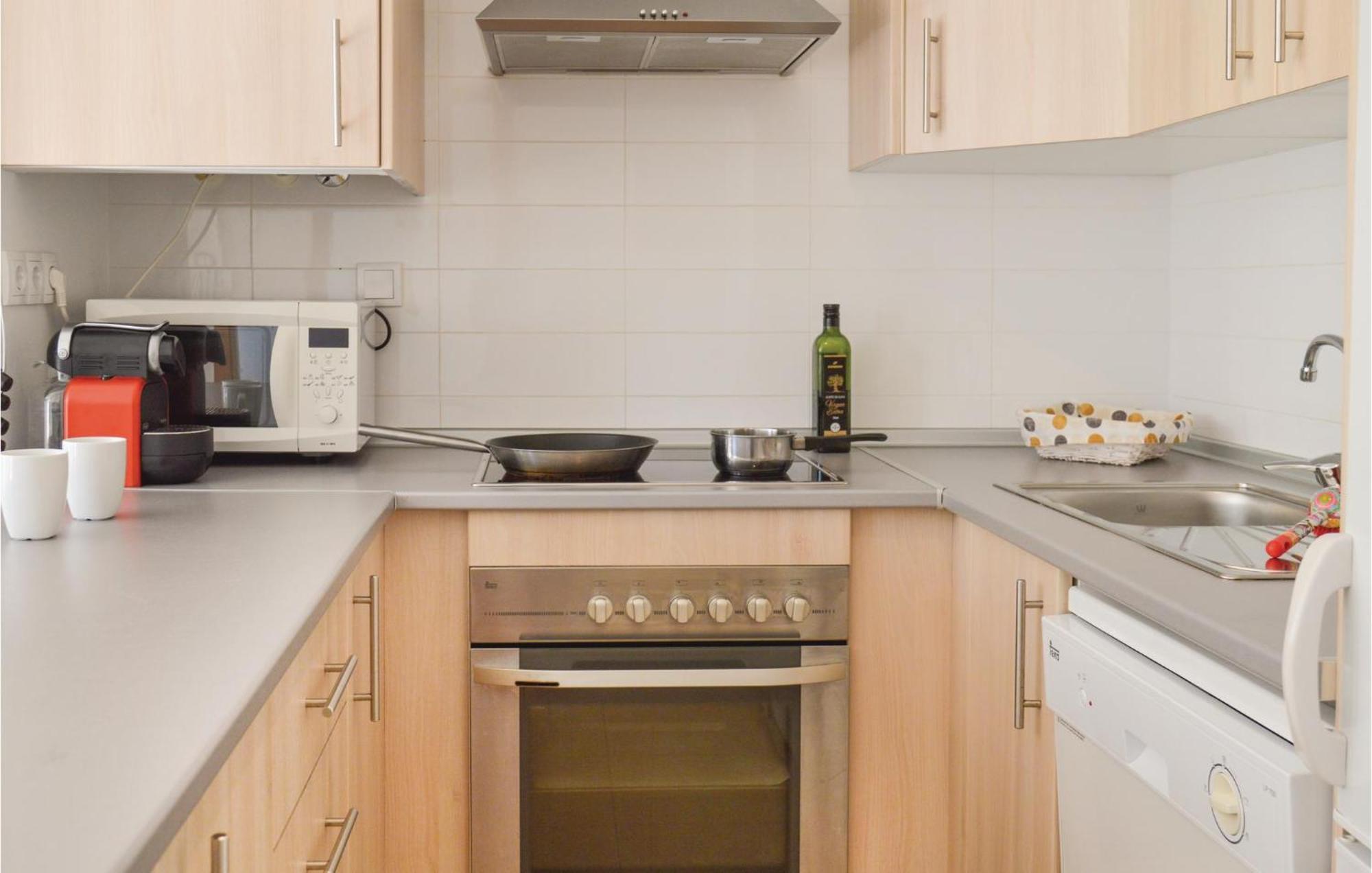 Pet Friendly Apartment In Alhama De Murcia El Romero Buitenkant foto