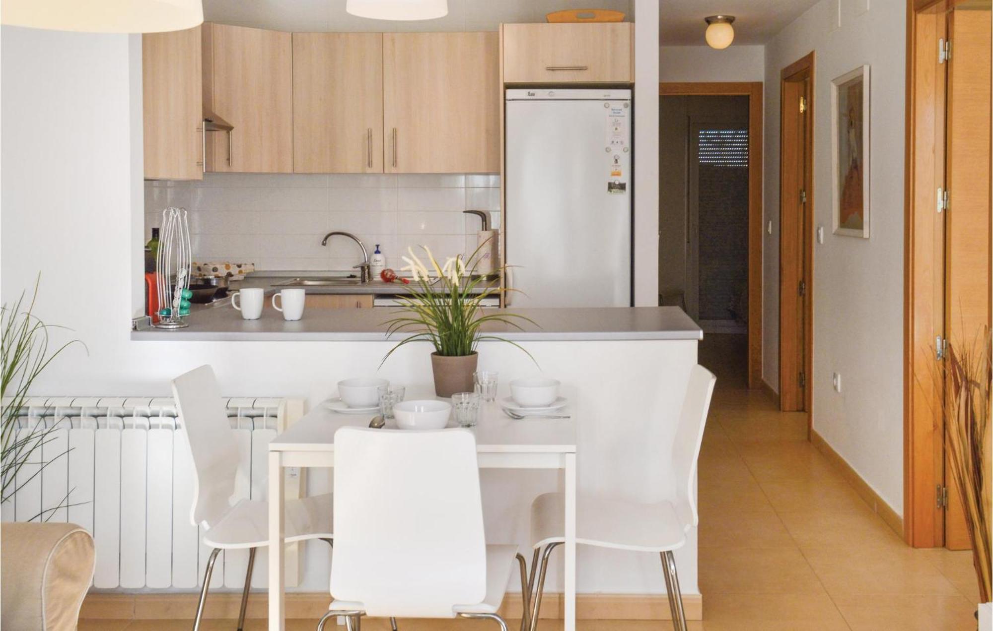 Pet Friendly Apartment In Alhama De Murcia El Romero Buitenkant foto