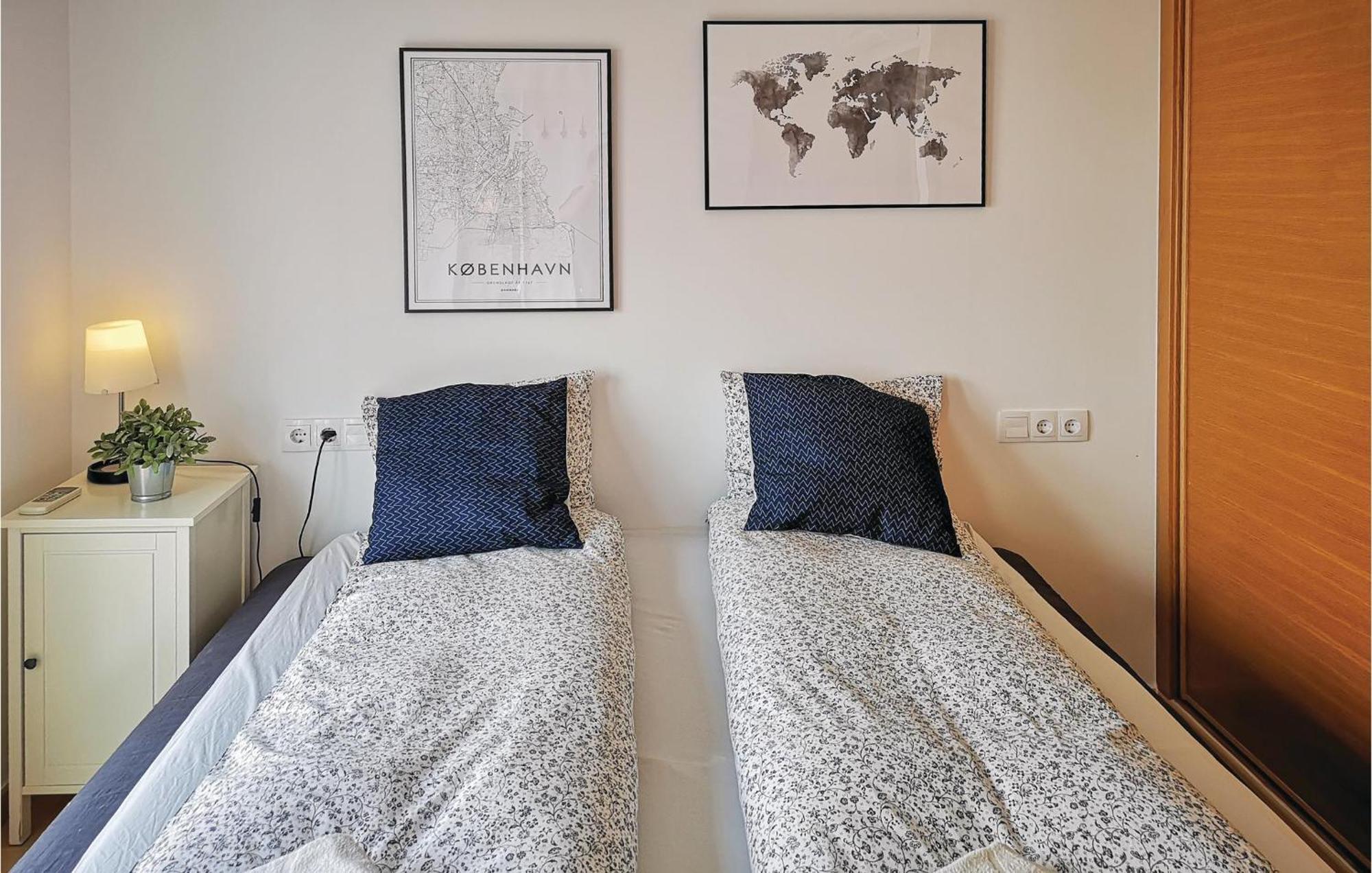 Pet Friendly Apartment In Alhama De Murcia El Romero Buitenkant foto
