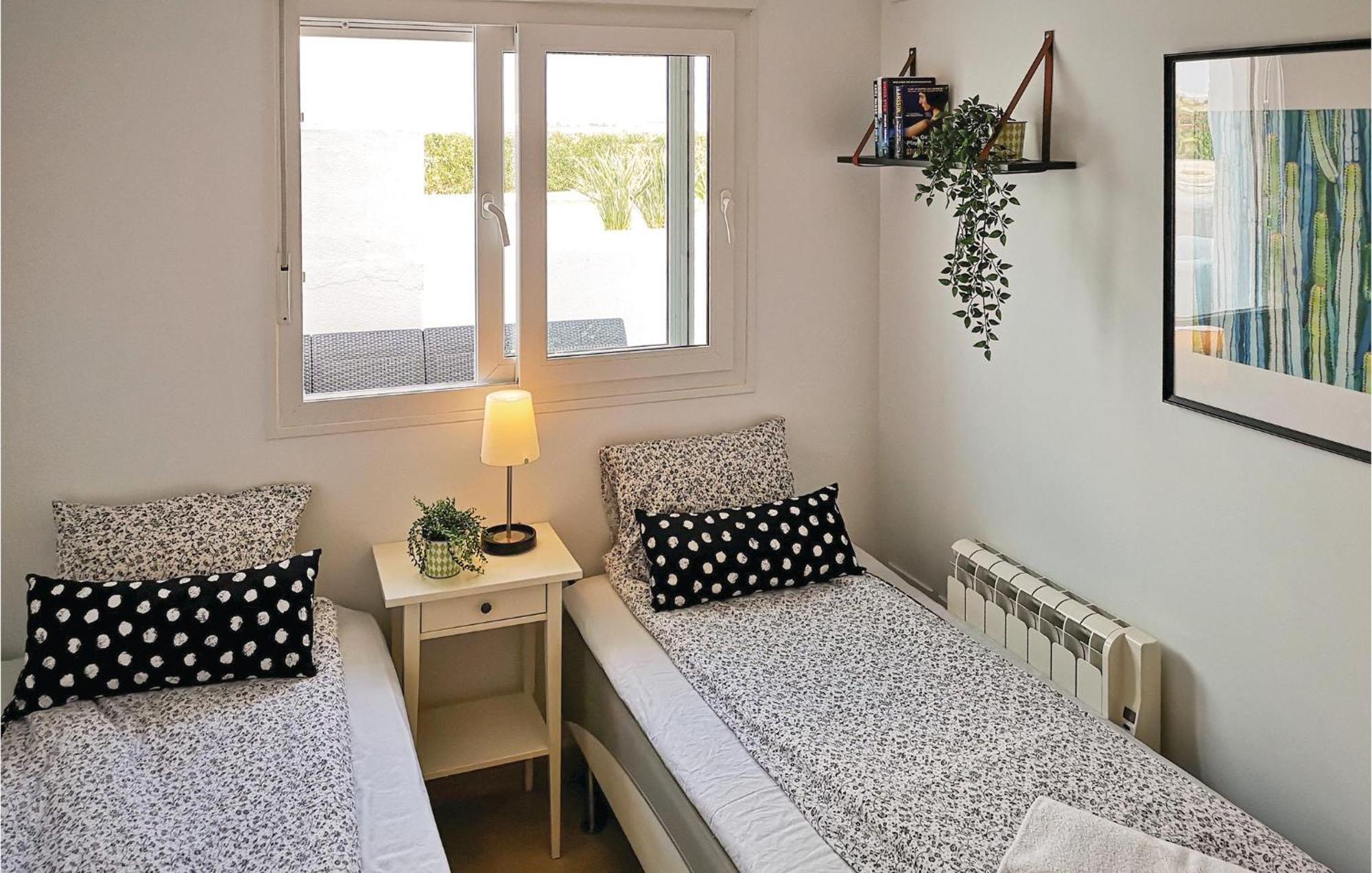 Pet Friendly Apartment In Alhama De Murcia El Romero Buitenkant foto