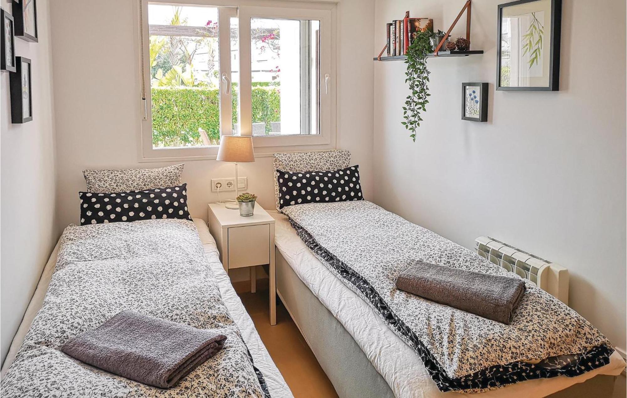 Pet Friendly Apartment In Alhama De Murcia El Romero Buitenkant foto