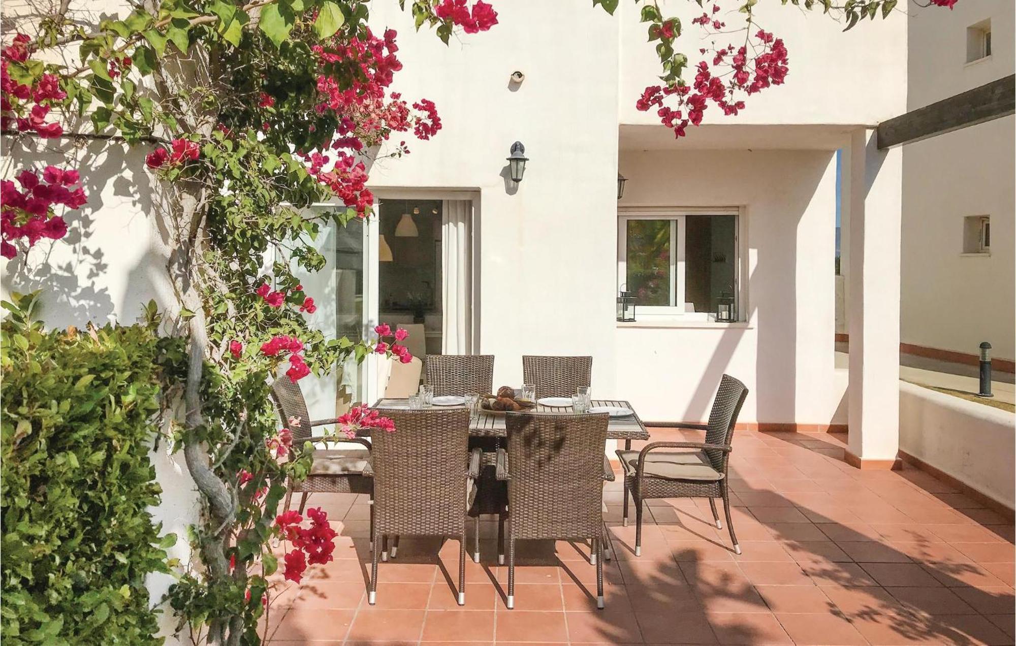 Pet Friendly Apartment In Alhama De Murcia El Romero Buitenkant foto