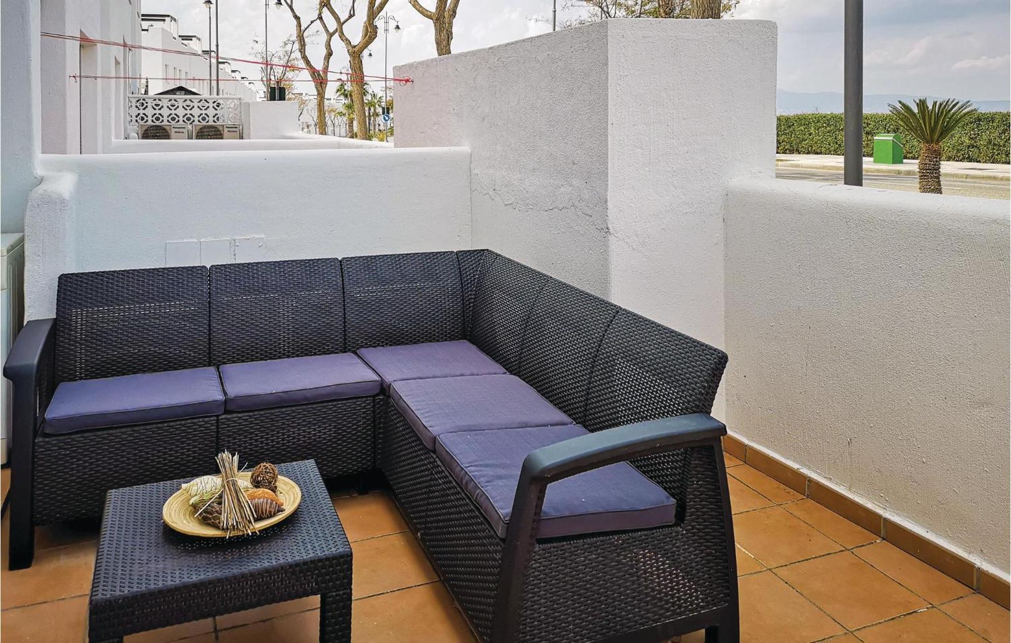 Pet Friendly Apartment In Alhama De Murcia El Romero Buitenkant foto