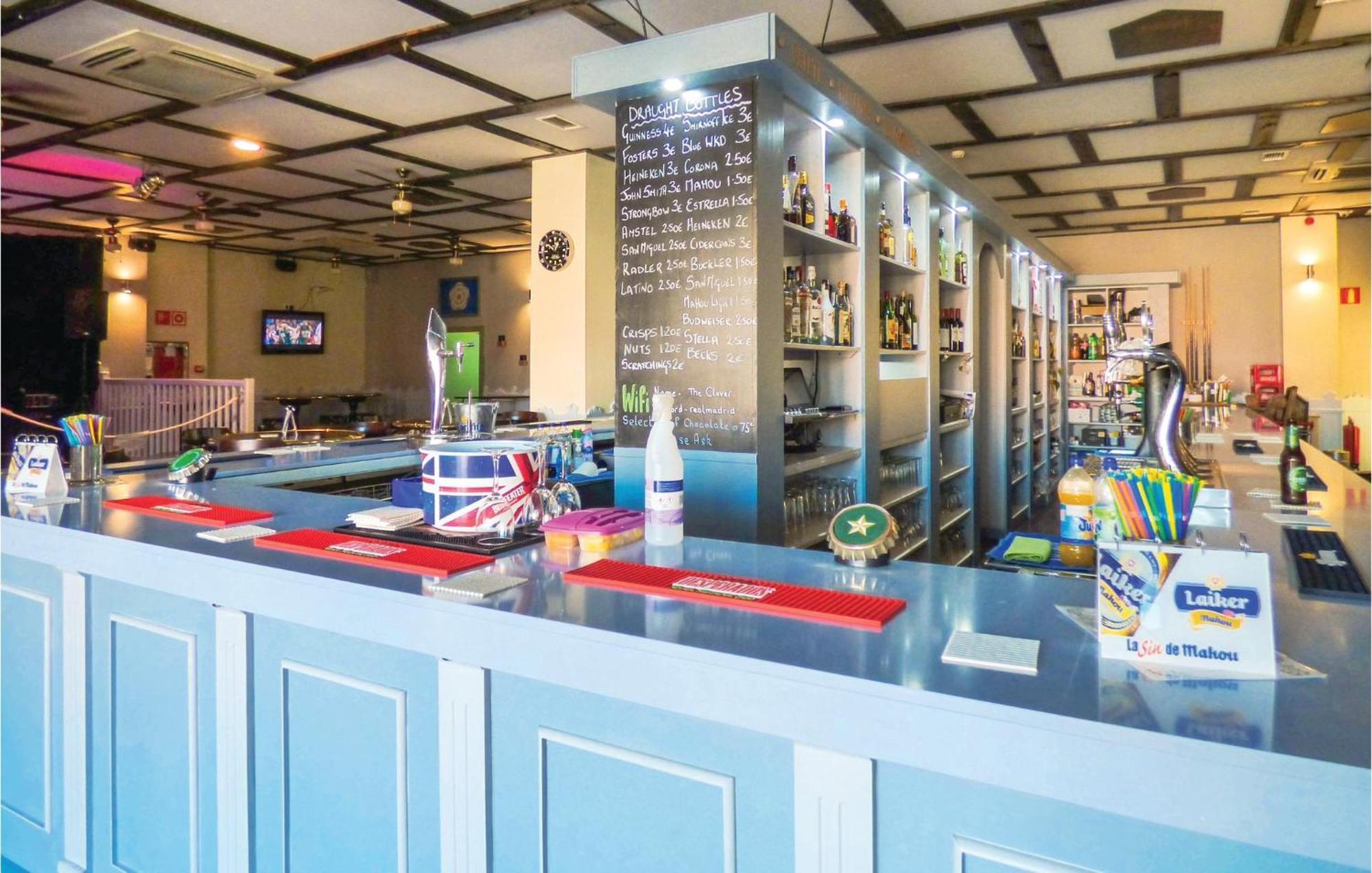 Pet Friendly Apartment In Alhama De Murcia El Romero Buitenkant foto