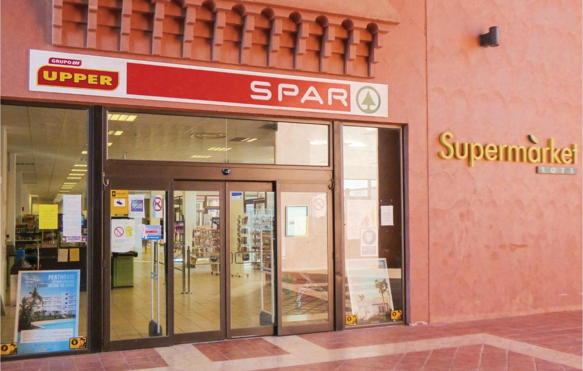 Pet Friendly Apartment In Alhama De Murcia El Romero Buitenkant foto
