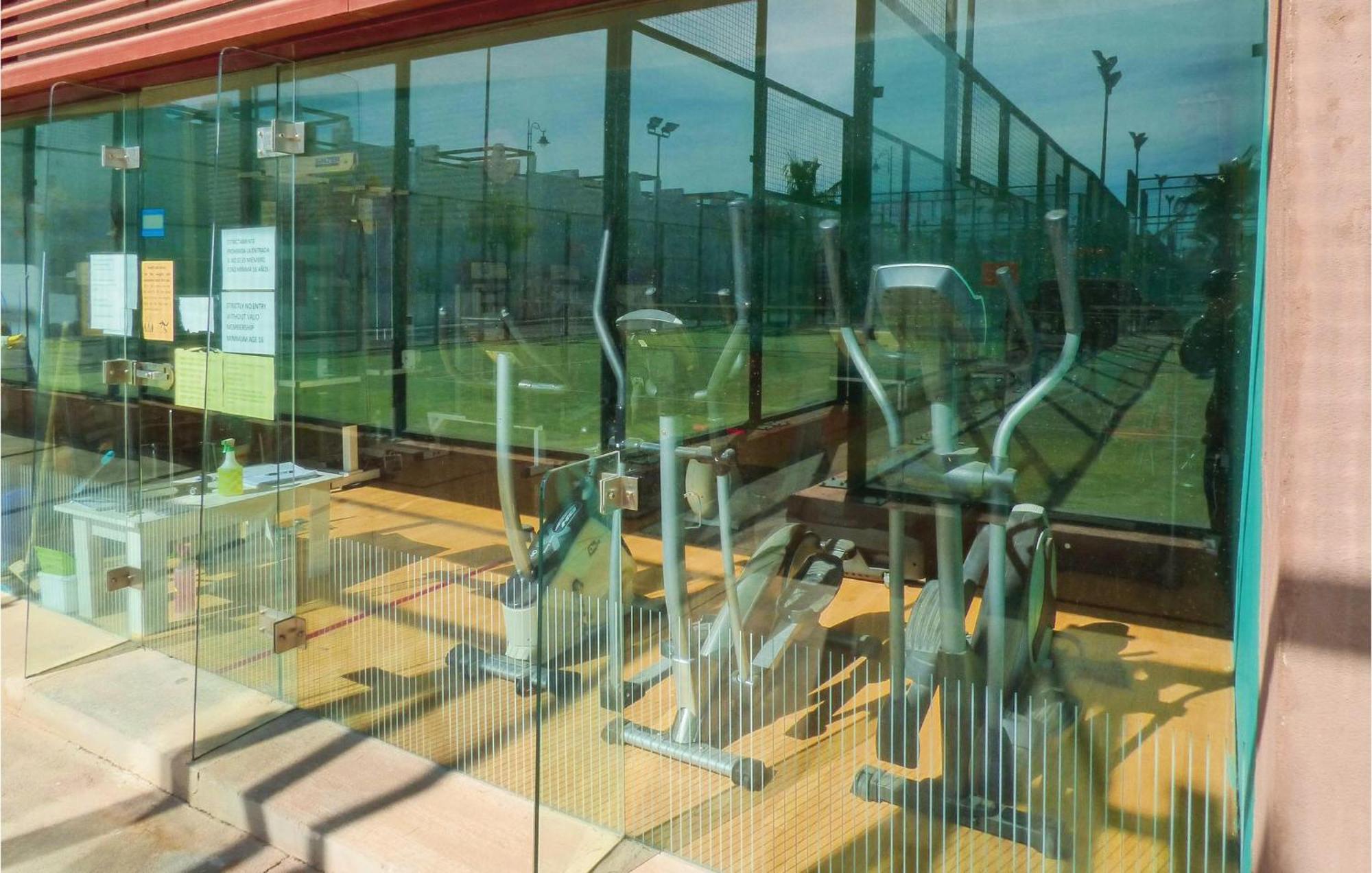 Pet Friendly Apartment In Alhama De Murcia El Romero Buitenkant foto