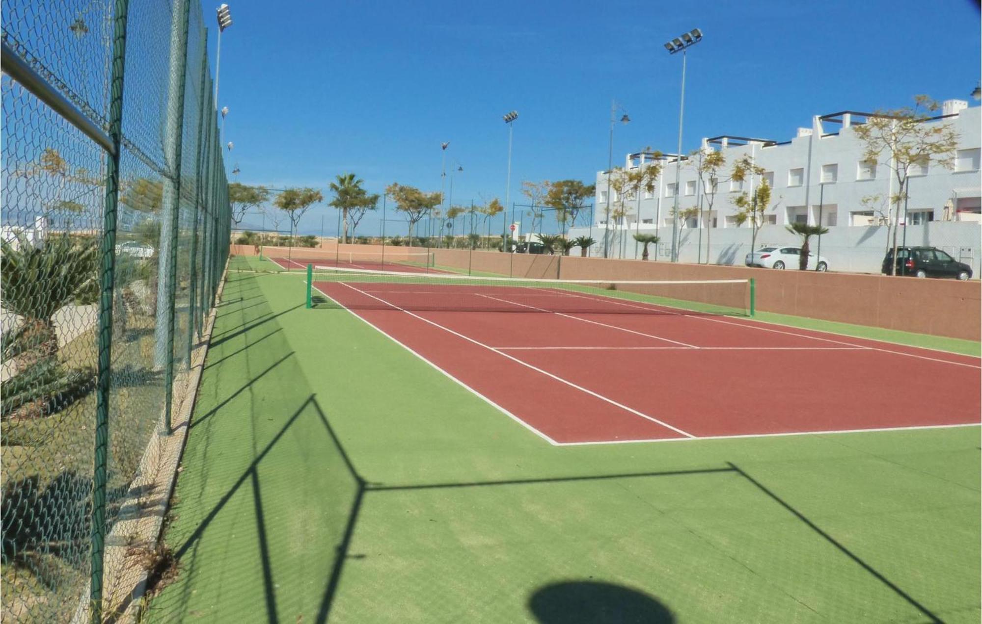 Pet Friendly Apartment In Alhama De Murcia El Romero Buitenkant foto